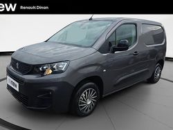 Gris Occasion 2023 Peugeot Partner S Van | 17 490 €