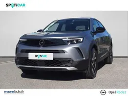 Utilisé 2023 Opel Mokka Elegance SUV | 17 490 € (Prix juste)