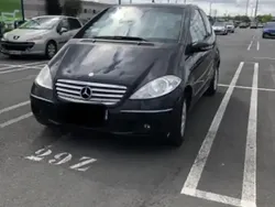 Utilisé 2004 Mercedes A180 Coupé | 1 700 €