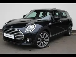 Noir Utilisé 2019 Mini Cooper Citadine | 24 860 € (Prix assez cher)