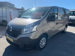 Brun Utilisé 2016 Renault Trafic Van | 10 825 € (Super prix)