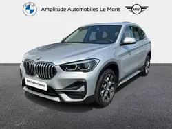 Utilisé 2021 BMW X1 xLine SUV | 30 990 € (Prix juste)