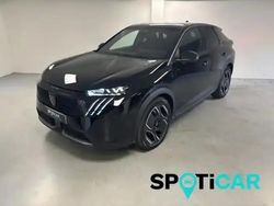 Noir Utilisé 2025 Peugeot 3008 GT SUV | 49 990 €