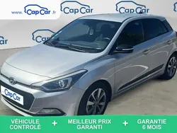 Utilisé 2018 Hyundai i20 Citadine | 12 390 € (Bon prix)