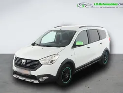 Utilisé 2019 Dacia Lodgy Monospace | 18 500 € (Prix assez cher)