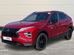 Rouge Utilisé 2024 Mitsubishi Eclipse SUV | 33 499 €