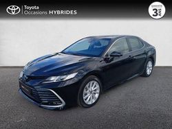 Noir Utilisé 2024 Toyota Camry Business Edition Berline | 35 990 € (Super prix)