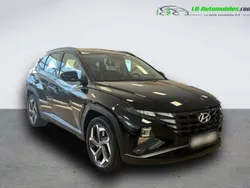 Utilisé 2022 Hyundai Tucson SUV | 29 400 € (Bon prix)