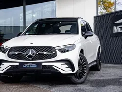 Utilisé 2023 Mercedes GLC400d Avantgarde | 81 900 €