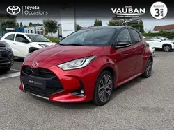 Nouvelle 2024 Toyota Yaris Hybrid Berline | 24 890 € (Prix assez cher)