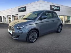 Utilisé 2023 Fiat 500e Citadine | 14 690 € (Super prix)