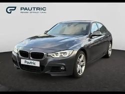 Gris Occasion 2019 BMW 318 M Sport Berline | 23 980 € (Prix juste)