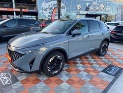 Occasion 2025 Nissan Qashqai 360º SUV | 27 750 € (Bon prix)