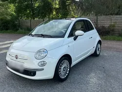 Utilisé 2009 Fiat 500 Berline | 5 700 € (Bon prix)
