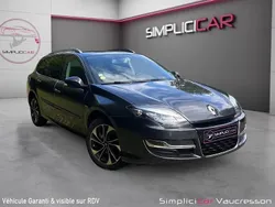 Gris Utilisé 2014 Renault Laguna III Bose Edition Break | 8 490 € (Prix juste)