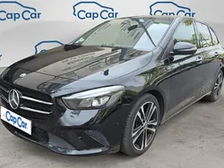 Utilisé 2019 Mercedes 180 Progressive Berline | 16 990 €