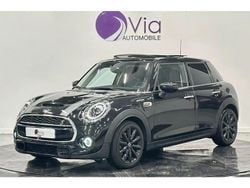 Noir Utilisé 2020 Mini Cooper S Citadine | 20 490 € (Super prix)