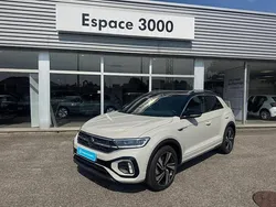 Utilisé 2023 VW T-Roc R-line SUV | 39 990 € (Prix cher)