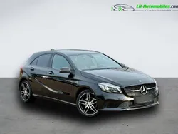Utilisé 2016 Mercedes A180 Berline | 21 900 € (Prix assez cher)