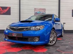 Utilisé 2007 Subaru Impreza Berline | 25 990 €