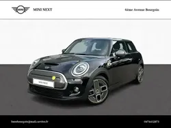 Noir Utilisé 2020 Mini Cooper SE Citadine | 14 890 € (Super prix)