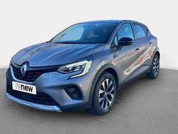 Gris Utilisé 2023 Renault Captur Evolution SUV | 16 490 € (Prix juste)