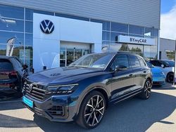 Utilisé 2023 VW Touareg SUV | 77 890 € (Prix assez cher)