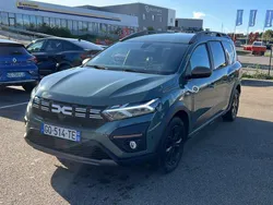 Gris Utilisé 2023 Dacia Jogger Extreme Break | 18 500 € (Prix juste)