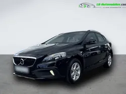 Utilisé 2018 Volvo V40 Break | 19 500 € (Prix cher)
