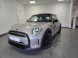 Gris Utilisé 2022 Mini Cooper Citadine | 23 980 € (Prix juste)