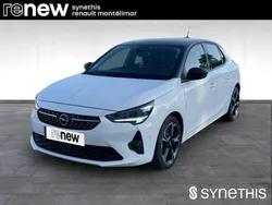 Utilisé 2022 Opel Corsa GS Line Citadine | 15 490 € (Prix juste)