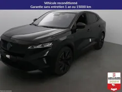 Noir Nouvelle 2025 Renault Rafale Esprit Alpine SUV | 43 988 € (Prix juste)