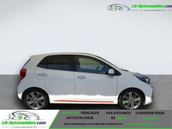 Utilisé 2018 Kia Picanto Citadine | 15 900 € (Prix cher)
