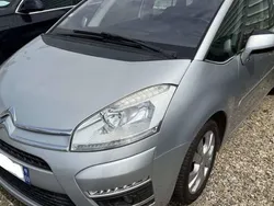 Utilisé 2013 Citroën C4 Picasso Business Class Monospace | 8 490 € (Super prix)