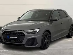 Utilisé 2024 Audi A1 S-Line Citadine | 30 499 € (Prix assez cher)