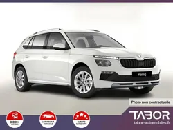 Blanc Nouvelle 2025 Skoda Kamiq Selection SUV | 27 517 €