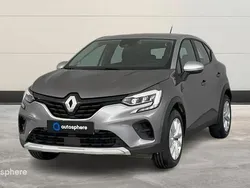 Utilisé 2022 Renault Captur Business SUV | 16 799 € (Prix juste)