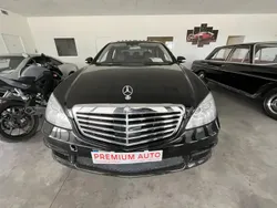 Noir Utilisé 2007 Mercedes S63 AMG AMG Berline | 29 990 €