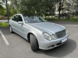 Argent Utilisé 2005 Mercedes S280 Berline | 7 100 €