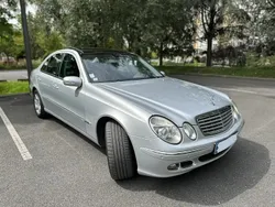 Argent Utilisé 2005 Mercedes S280 Berline | 7 100 €