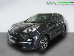 Utilisé 2019 Kia Sportage SUV | 22 600 € (Prix juste)