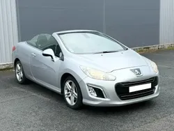 Utilisé 2013 Peugeot 308 CC Cabriolet | 7 990 € (Bon prix)