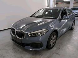 Gris Utilisé 2020 BMW 116 Citadine | 17 590 € (Prix juste)