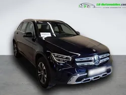 Utilisé 2021 Mercedes GLC300e | 38 400 € (Prix juste)