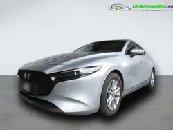 Utilisé 2019 Mazda 3 Berline | 22 900 € (Prix juste)