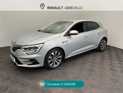 Utilisé 2022 Renault Mégane IV Evolution Berline | 22 990 €