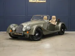 Vert Utilisé 2023 Morgan Plus 4 Cabriolet | 112 900 €