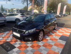 Utilisé 2020 Peugeot 308 Style Berline | 11 450 € (Prix juste)
