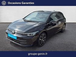Utilisé 2024 VW Golf VIII Edition | 39 900 €