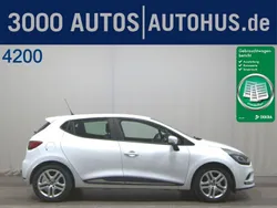 Utilisé 2019 Renault Clio IV Citadine | 11 900 € (Prix juste)